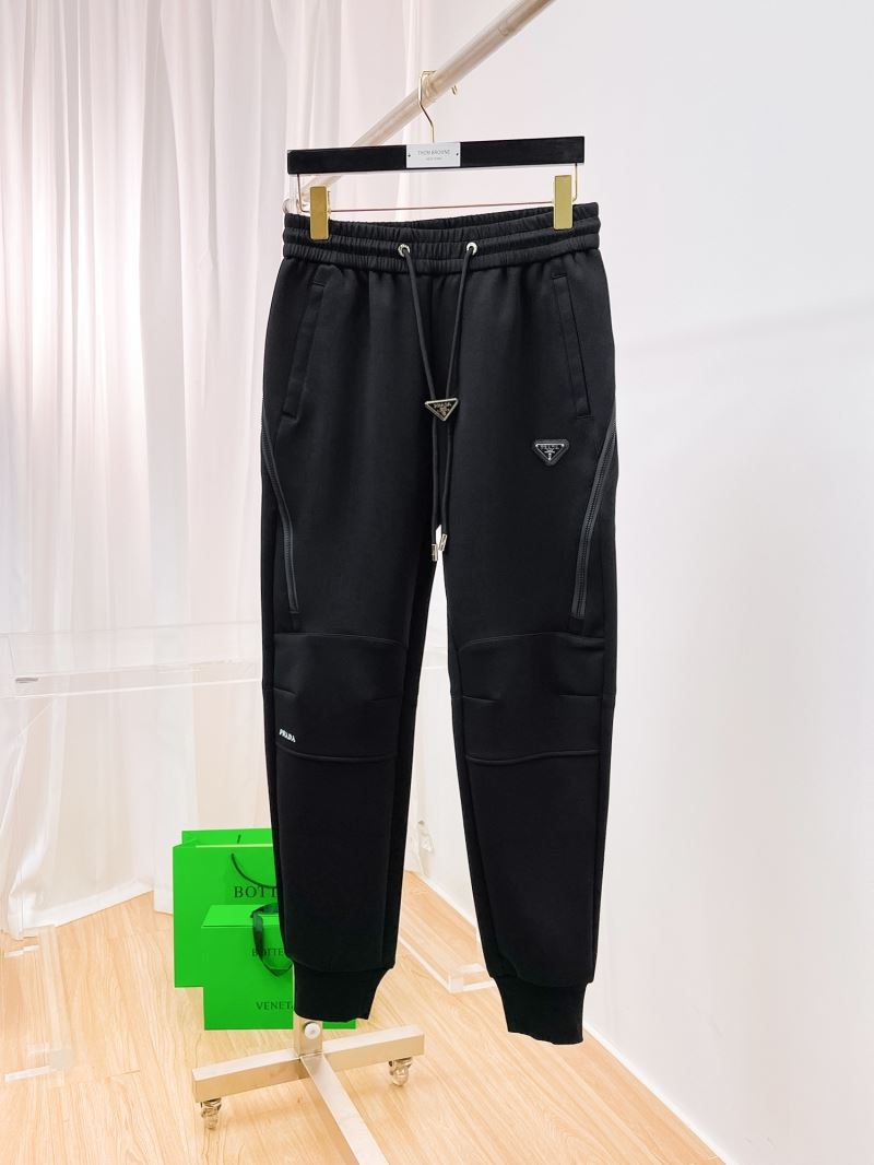 Prada Long Pants